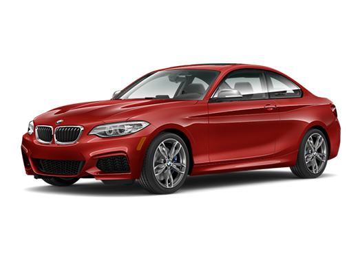 bmw 2 series coupe f22